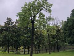 -浙江大学（紫金港校区）动物科学学院