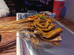 -Let’s WaKao瓦烤(贝森店)