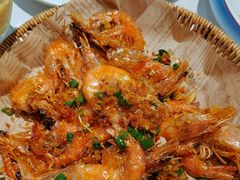 -皓景海鲜·地标美食(双月湾店)