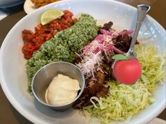 -Chili's Cafe&Bar奇利斯(滨江店)