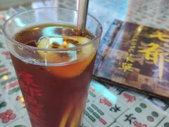 -七爷清汤腩·港式茶餐厅(世博店)