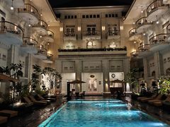 -日惹市凤凰翰悦阁酒店