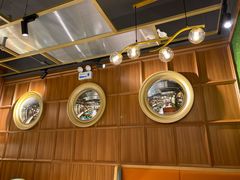 -壹陆陆烧烤(平房总店)