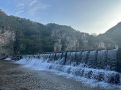 -大连冰峪旅游度假区