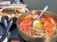 -齐齐哈尔烤肉·烧烤·烤鱼(万科时一区店)