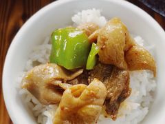 -张氏父子常德肠子馆(红星总店)