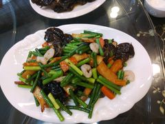 小炒四鲜-王府酒店(兴华南街铁西百货店)