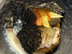 -OSSIANO奥西亚诺海底餐厅