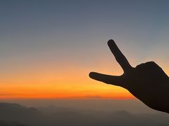 -萍乡武功山风景名胜区