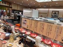 -Musashi回转寿司(京都站八条口店)