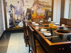 -蜀九香火锅(营口店)