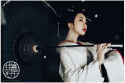 点击看大图 -持熹光年写真体验馆