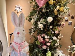 -LE SHARE洛笙·花园西餐(北京路步行街店)