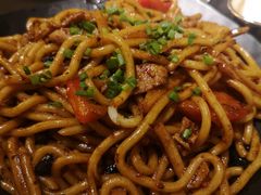-今邕烧烤(西大店)