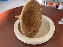 -姚记抚仙湖石锅鱼庄