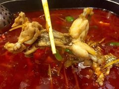 -自贡好吃客(科华店)