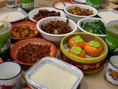 -老三样·旧食新味(万寿宫店)