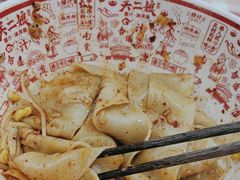 -陕西餐厅(欧亚卖场店)