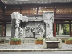-鼓楼(西湖风景名胜区)