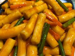 -滨江高丽居饭店