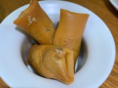 招牌黄鱼春卷-苏小柳手工点心(人民广场分院)