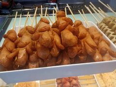 -莱得快酸辣粉(天和里店)