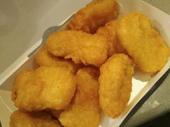 麦乐鸡块-麦当劳(顺义店)