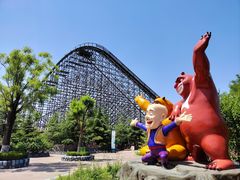 -济南方特东方神画