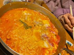 -一心创作料理屋(经开万达店)