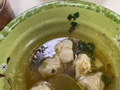 -东方一串·龙虾烧烤·特色烤鱼(柳州路店)