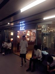 -简法造型·品牌形象店