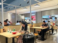 -小杨生煎(杭州东站店)