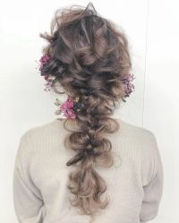 -MY HAIR ARDOR