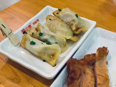 -小姜锅贴(凤凰街店)
