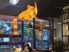 -向川南·水煮鱼·川菜(和平里店)