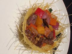 -宝燕壹号景观餐厅(龙盛国际商业广场店)