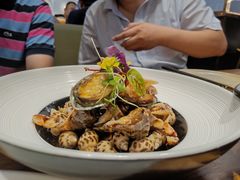 -必点海鲜·鲅鱼水饺(鞍山西道店)
