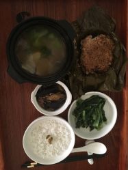 -杰爱月子护理中心