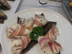 -库滋明·俄罗斯特色美食(中央大街店)