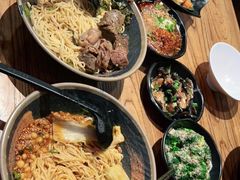 -我的面 川味Bistro(后沙峪店)