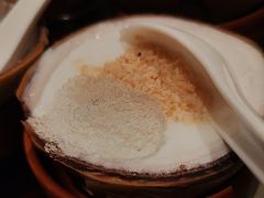 -深圳四季酒店·馥自助餐厅