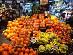 -Olé精品超市(北京合生汇店)