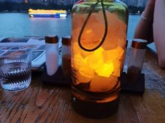 -MR.ROCKY洛奇先生·西餐&酒吧(琶醍店)
