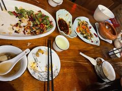 -小厨子私房菜·云南美食店