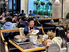 -川骄海鲜自助(亚运村店)