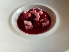 -Le Comptoir de Pierre Gagnaire