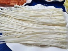 -重庆鸡公煲·嘟享吃(林科大店)