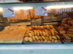 -东南饼庄(南昌市卫生学校住宅区店)