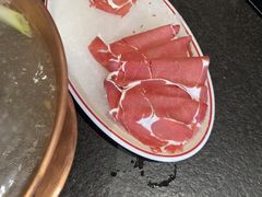 -东来顺(非遗·清真火锅·盛世广场店)