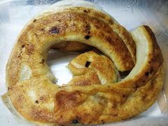 杨妈妈大饼-杨妈妈粥店(华山路店)